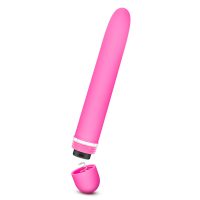 Patronvibrator Blush Rose Rosa - Bild 4