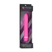 Patronvibrator Blush Rose Rosa - Bild 2