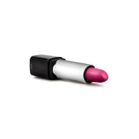 Patronvibrator Blush Rose Rosa - Bild 5