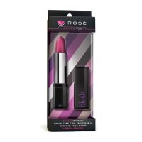 Patronvibrator Blush Rose Rosa - Bild 2