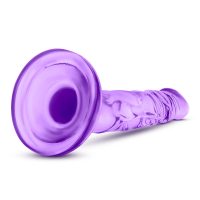 Vibrator Blush Naturally Yours Purpur - Bild 9