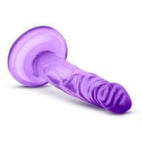 Vibrator Blush Naturally Yours Purpur - Bild 8