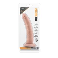 Realistisk dildo Blush Dr Skin PVC Ø 3,5 cm - Bild 2