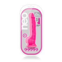 Vibrator Blush Neo Rosa - Bild 4