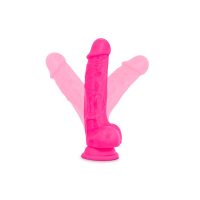 Vibrator Blush Neo Rosa - Bild 13