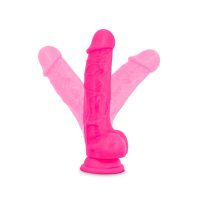 Vibrator Blush Neo Rosa - Bild 9