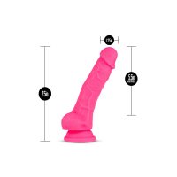 Vibrator Blush Neo Rosa - Bild 10