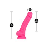 Vibrator Blush Neo Rosa - Bild 6