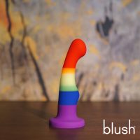 Dildo Blush Avant Multicolour - Bild 2