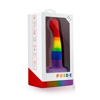 Dildo Blush Avant Multicolour - Bild 4