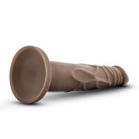 Realistisk dildo Blush Dr Skin PVC Ø 3,1 cm - Bild 5