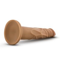 Realistisk dildo Blush Dr Skin PVC Ø 3,1 cm - Bild 6