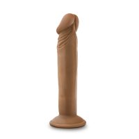 Realistisk dildo Blush Dr Skin PVC Ø 3,5 cm - Bild 6