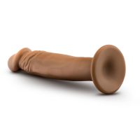 Realistisk dildo Blush Dr Skin PVC Ø 3,5 cm - Bild 5