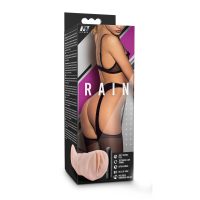 Endurance Jack Ass Blush M for Men Svart - Bild 4