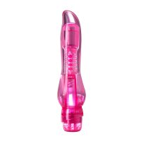 Vibrator Blush Naturally Yours Rosa - Bild 9