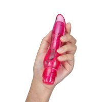 Vibrator Blush Naturally Yours Rosa - Bild 10