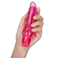 Vibrator Blush Naturally Yours Rosa - Bild 3