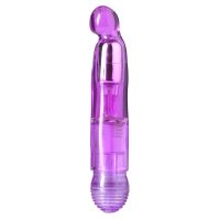 Vibrator Blush Naturally Yours Purpur - Bild 10