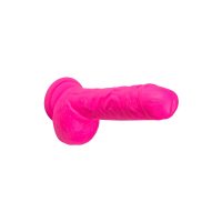 Vibrator Blush Neo Rosa - Bild 6