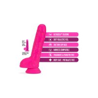 Vibrator Blush Neo Rosa - Bild 5