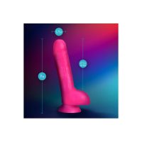 Vibrator Blush Neo Rosa - Bild 4