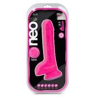 Vibrator Blush Neo Rosa - Bild 3