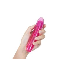 Vibrator Blush Naturally Yours Rosa - Bild 8