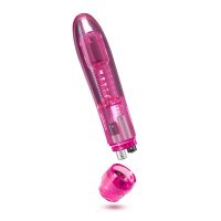 Vibrator Blush Naturally Yours Rosa - Bild 7