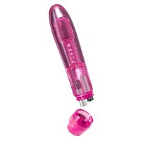 Vibrator Blush Naturally Yours Rosa - Bild 2