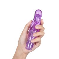 Vibrator Blush Naturally Yours Purpur - Bild 13