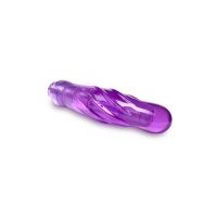 Vibrator Blush Naturally Yours Purpur - Bild 12