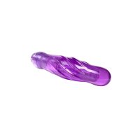 Vibrator Blush Naturally Yours Purpur - Bild 10