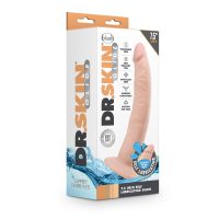 Realistisk dildo Blush Dr Skin TPE Ø 3,8 cm - Bild 6