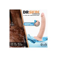 Realistisk dildo Blush Dr Skin TPE Ø 3,8 cm - Bild 10