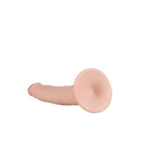 Realistisk dildo Blush Au Naturel TPE Ø 3,3 cm - Bild 4