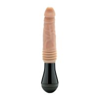 Dildo Blush Dr Skin - Bild 6