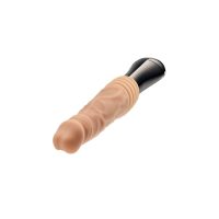 Dildo Blush Dr Skin - Bild 4