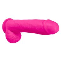 Dildo Blush Au Naturel Rosa - Bild 6