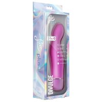 Vibrator Blush Luxe (by Blush) Purpur - Bild 2