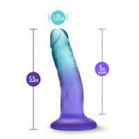 Dildo Blush B yours Multicolour - Bild 4