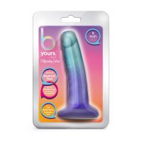 Dildo Blush B yours Multicolour - Bild 2