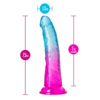 Dildo Blush B yours Multicolour - Bild 4