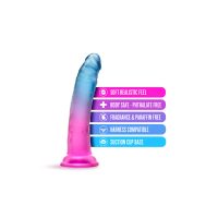 Dildo Blush B yours Multicolour - Bild 3