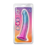 Dildo Blush B yours Multicolour - Bild 2