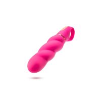 Vibrator Blush Aria Rosa - Bild 12