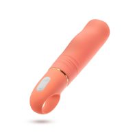 Vibrator Blush Aria Orange - Bild 9