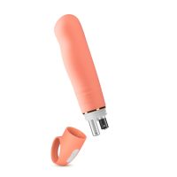 Vibrator Blush Aria Orange - Bild 8