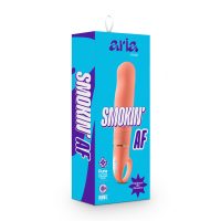 Vibrator Blush Aria Orange - Bild 2