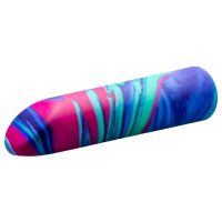 Patronvibrator Blush Limited Addiction Multicolour - Bild 5